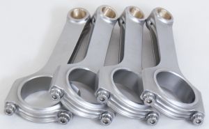 Eagle Conrods H-Beam - 4 Cyl CRS5765C3D
