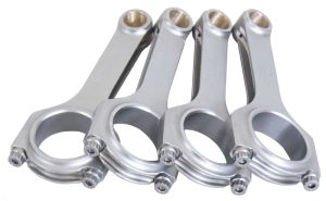 Eagle Conrods H-Beam - 4 Cyl CRS5669A3D