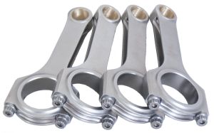 Eagle Conrods H-Beam - 4 Cyl CRS5430A3D