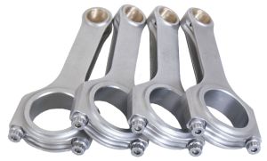 Eagle Conrods H-Beam - 4 Cyl CRS5394A3D