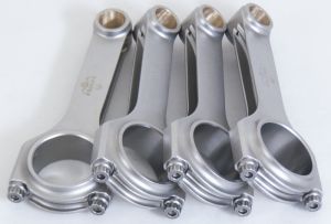 Eagle Conrods H-Beam - 4 Cyl CRS5900MA3D