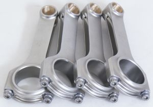 Eagle Conrods H-Beam - 4 Cyl CRS5900MB3D