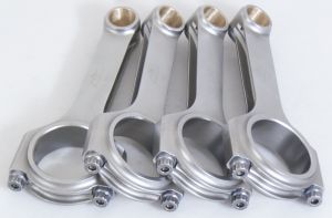 Eagle Conrods H-Beam - 4 Cyl CRS5945D3D