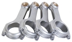 Eagle Conrods H-Beam - 4 Cyl CRS4850TA3D