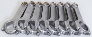 Eagle Conrods H-Beam - 8 Cyl CRS67003D2000
