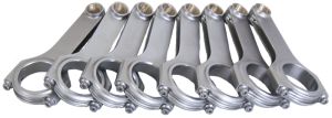 Eagle Conrods H-Beam - 8 Cyl CRS6760B3D