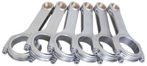 Eagle Conrods H-Beam - 6 Cyl CRS5680N3D