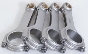 Eagle Conrods H-Beam - 4 Cyl CRS5608N3D