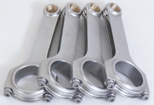 Eagle Conrods H-Beam - 4 Cyl CRS6496N3D