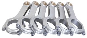 Eagle Conrods H-Beam - 6 Cyl CRS4783N3D