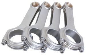 Eagle Conrods H-Beam - 4 Cyl CRS5483F3D