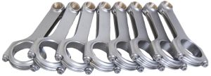 Eagle Conrods H-Beam - 8 Cyl CRS6125O3D