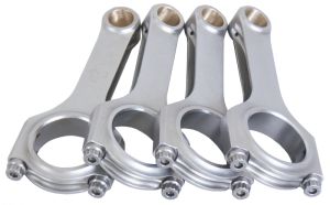 Eagle Conrods H-Beam - 4 Cyl CRS5233M3D