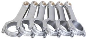 Eagle Conrods H-Beam - 6 Cyl CRS5590T3D