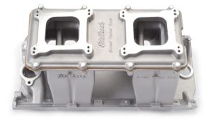 Edelbrock Dual Quad Intake Manifold 71101