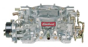 Edelbrock Reconditioned Carb 9900