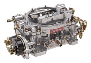 Edelbrock Reconditioned Carb 9963