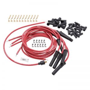 Edelbrock Spark Plug Wires 22710 image 2