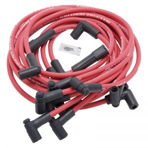 Edelbrock Spark Plug Wires 22713 image 2