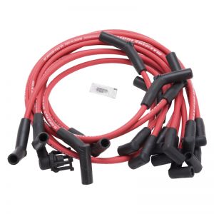 Edelbrock Spark Plug Wires 22714 image 3
