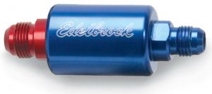 Edelbrock Fuel Filter 8130
