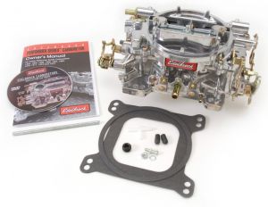 Edelbrock Reconditioned Carb 9904