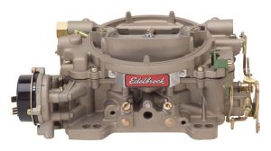 Edelbrock Reconditioned Carb 9910