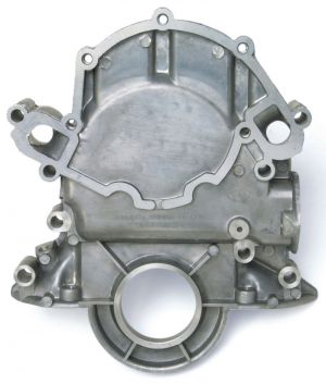 Edelbrock Timing Covers 4250