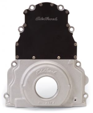 Edelbrock Timing Covers 4254