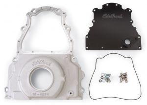 Edelbrock Timing Covers 4255