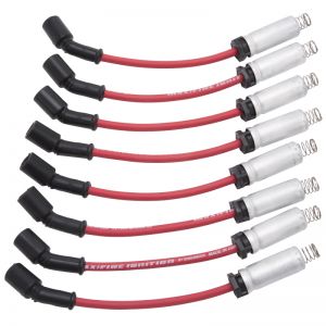 Edelbrock Spark Plug Wires 22716 image 2