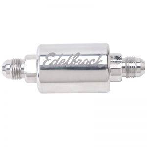 Edelbrock Fuel Filter 8129