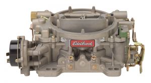 Edelbrock Reconditioned Carb 9909
