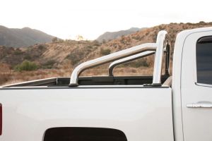 2013 Ram 1500 Headache Racks