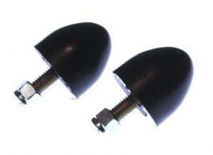 Energy Suspension Bump Stops - Black 9.9103G image 2