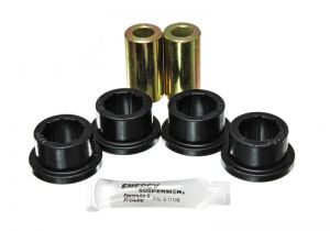 Energy Suspension Track Arm Bushings - Black 8.7105G