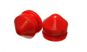 Energy Suspension Bump Stops - Red 5.6112R