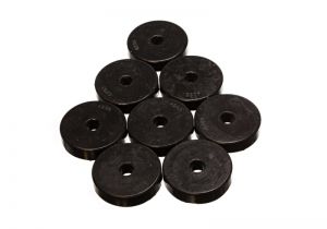 Energy Suspension Poly Pads - Black 9.9528G