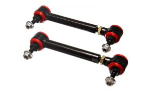 Energy Suspension End Links - Red 9.8171R