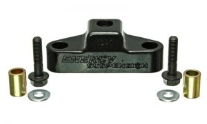 Energy Suspension Shifter Bushings - Black 8.1105G