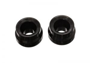 Energy Suspension Bump Stops - Black 4.6103G
