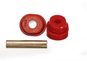 Energy Suspension Trans Mounts - Red 5.1101R