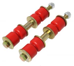 Energy Suspension End Links - Red 9.8162R
