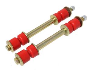Energy Suspension End Links - Red 9.8166R