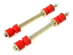 Energy Suspension End Links - Red 9.8167R