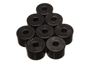 Energy Suspension Poly Pads - Black 9.9532G