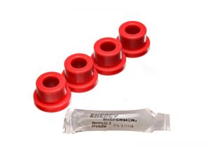 Energy Suspension End Links - Red 16.5102R