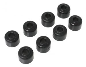 Energy Suspension End Links - Black 9.8106G