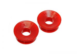 Energy Suspension Shifter Bushings - Red 7.1109R