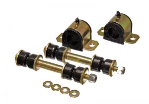 Energy Suspension Sway Bar Bushings - Black 8.5122G
